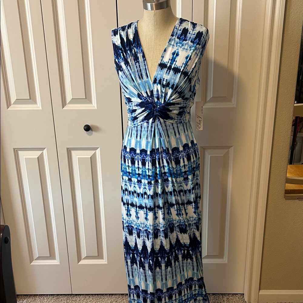 Eliza J Maxi Dress